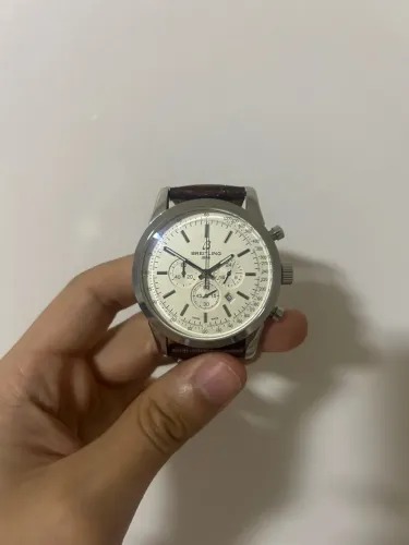 Relógio Breitling Cronógrafo