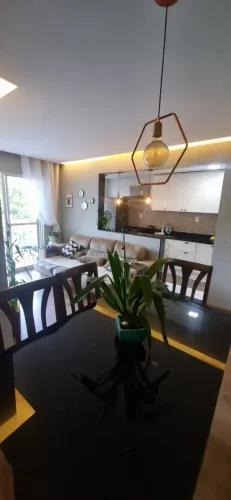 VENDA - Apartamento 2 quartos no Bosque de Nogueira 1
