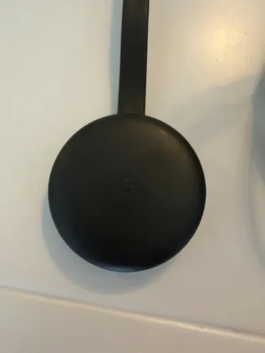 Google Chromecast 2ª Geração Original