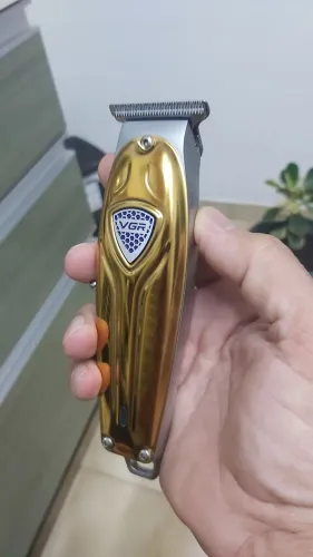 Máquina de acabamento VGR V-188