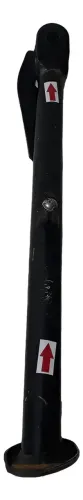 Pesinho Cavalete Lateral Yamaha Lander 250 20/24 Orig 58741 Preto