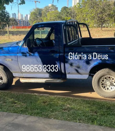 Frete todos os Horários