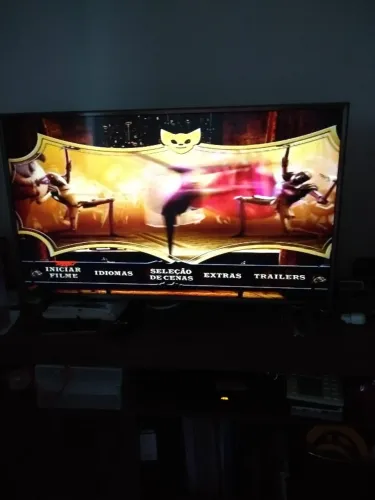 Dvd player