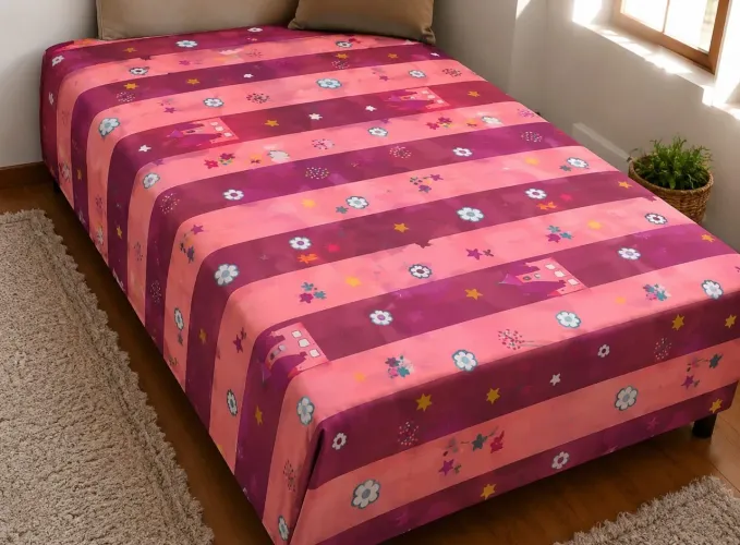 Cama Casal Box de Molas Resistente