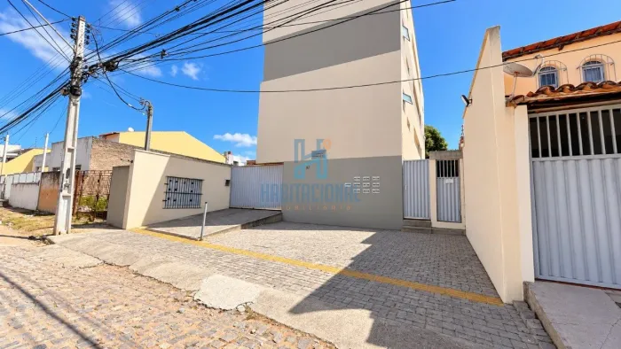 KIT NET PARA LOCAÇÃO | 36 M² | CONDOMÍNIO JOSEFINA DE ARAÚJO | LAGOA NOVA