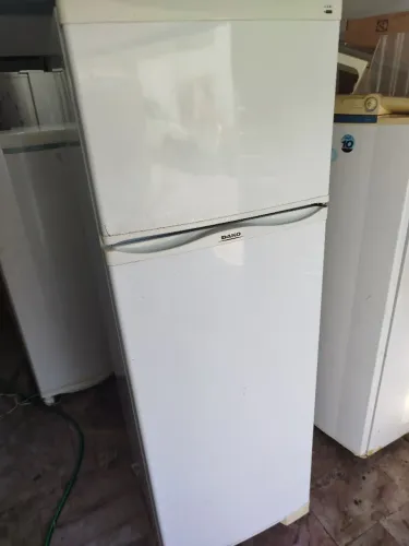 Geladeira Dako duplex