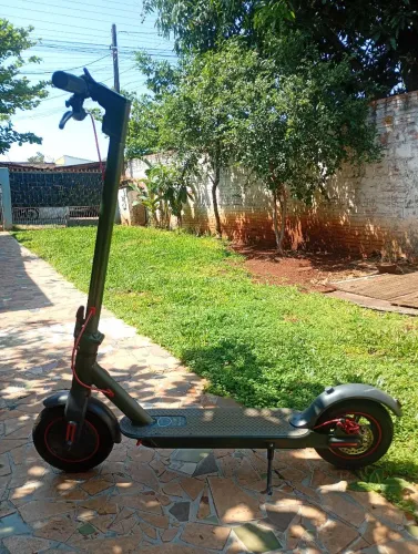 Patinete Elétrico Foston X3Pro