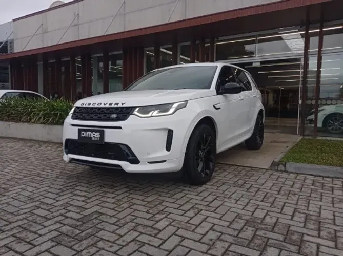 Land Rover Discovery Sport SE R-DYN. 2.0 Bi-TB DIE 2023