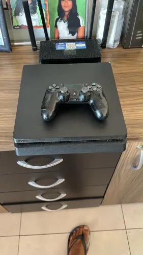 PS4