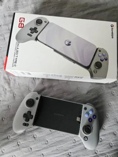 gamesir g8 galileo type c