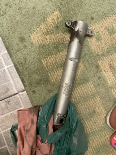 CANELA DA 160 LADO DIREITO 