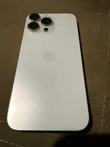 Vendo iPhone 16 proMax 512Gb