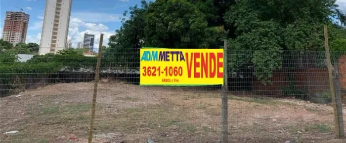 Terreno no bairro Goiabeiras em Cuiabá - MT