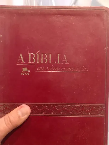 Livros teológicos