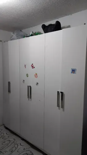 Guarda roupa