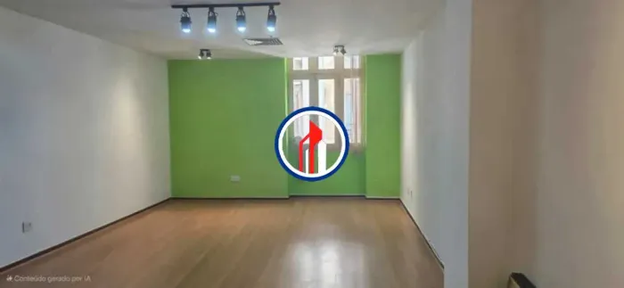 Sala comercial na Cinelândia Centro do Rio!