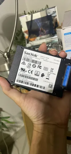 HD SSS 240GB SanDisk 