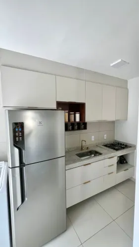 Vende-se a chave desse apartamento