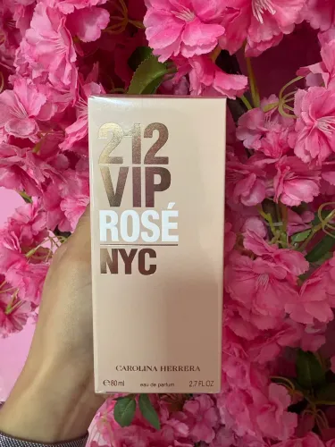 Perfume 212 lacrado original