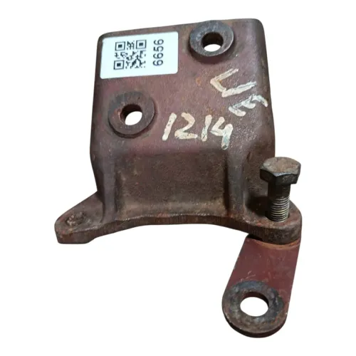 Suporte Coxim Dianteiro Motor Le Mb 1214 Om 366