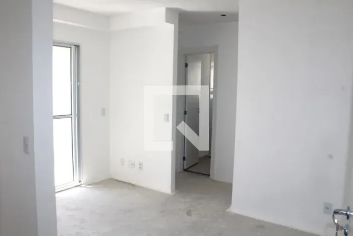 Apartamento à Venda - Barra Funda, 2 Quartos, 41 m2
