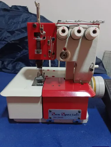 Galoneira sun special vermelha 220volts