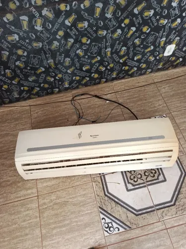 Ar condicionado Springer 30mil btus