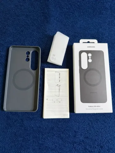 Case S26 Ultra - Original
