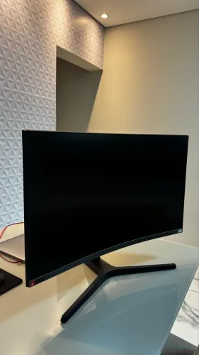 Monitor 240hz Samsung 27pl