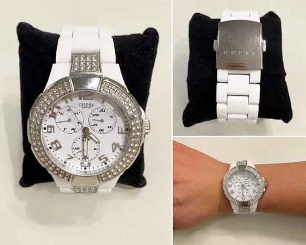 Relógio Guess feminino