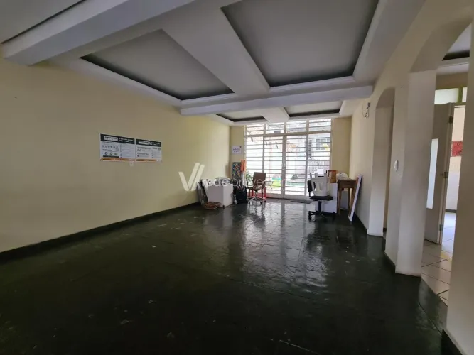 casa - Jardim Ribeiro - Valinhos