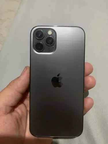 IPHONE 12 PRO 256gb