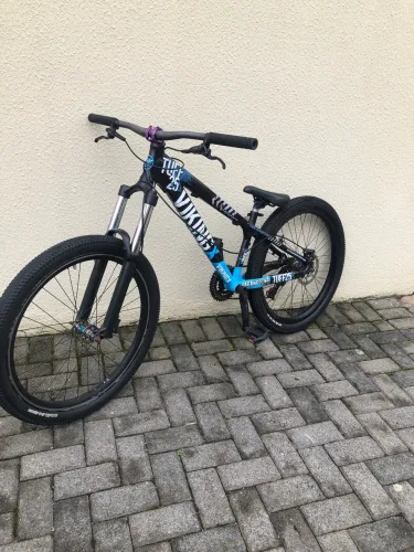 Vikingx Tuff 25