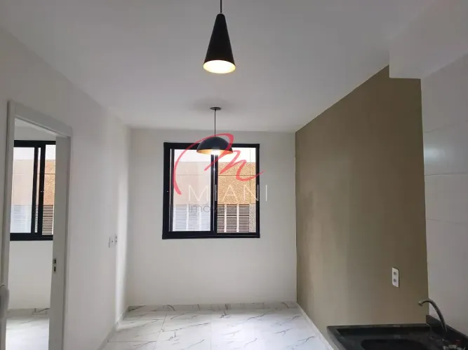 Studio à venda no Butantã com 24m², 1 quarto, 700m do metrô e a 3 minutos da USP, São Paul