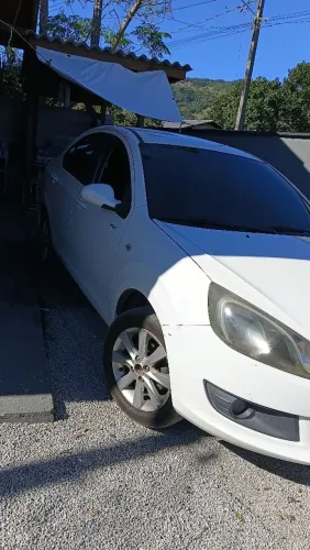 JAC J3 S Turin 1.5 Jet Flex 16V 4P Mec. 2015