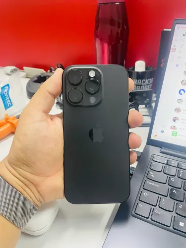 iPhone 16 Pro 512GB
