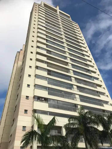 Imóvel para aluguel possui 115 metros quadrados com 3 quartos em Vila Carrão - São Paulo -