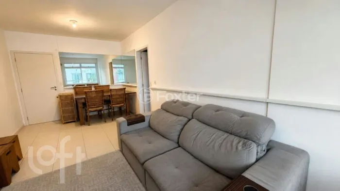 Apartamento à venda Rodovia Virgílio Várzea, Saco Grande - Florianópolis