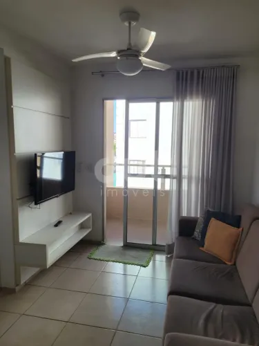 apartamento - Jardim Nova Europa - Campinas