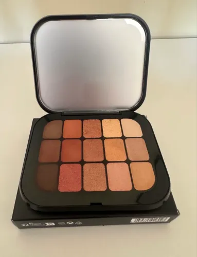 VENDO PALETA KIKO MILANO NOVA