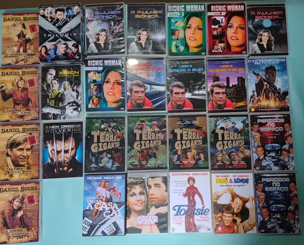 DVD