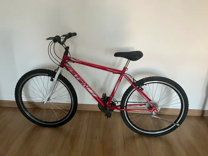 Bicicleta aro 26