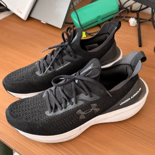 Tênis Under Armour