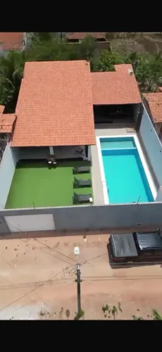 Venda Casa de Praia