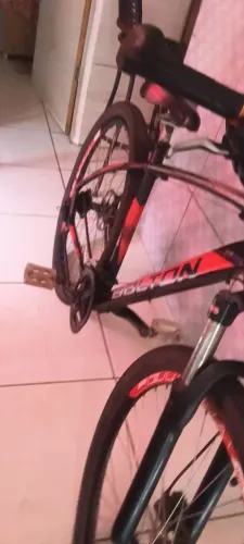 Aro 29/Toda Shimano/Documento/Freio hidráulico 