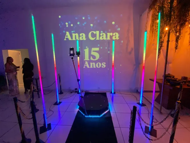 Plataforma 360