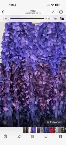 Vestido de festa