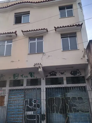 Apartamento para reformar penha