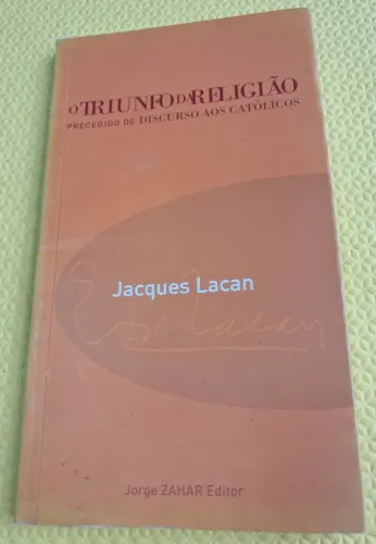 O Triunfo da Religião