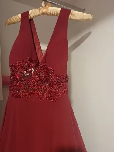 Vestido de festa